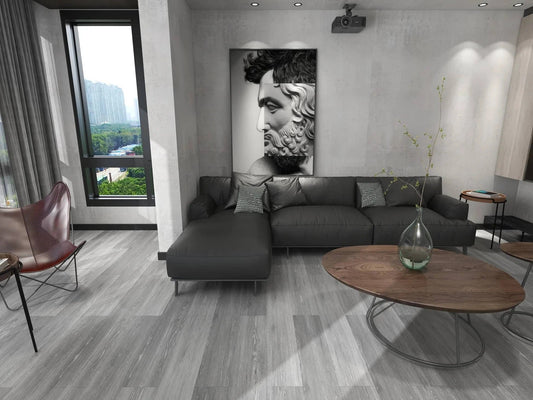 How to Choose the Right SPC Flooring for Your Home