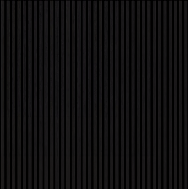 Fluted Wood Slat (Value Line) vinyl plank
