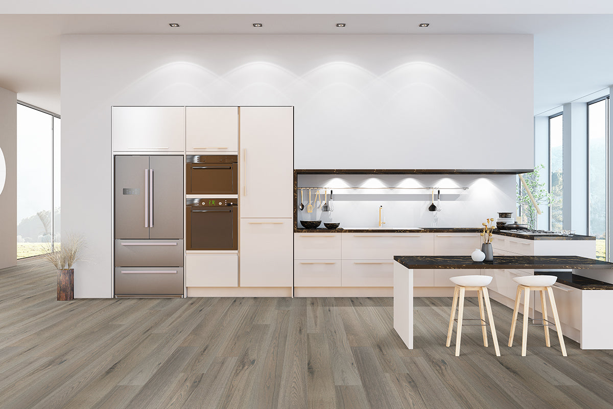 MSI Ladson-Milledge Engineered Hardwood 7.5"W X 75"L 1/2"Thick 2MM Veneer (35.25sqft/Box)