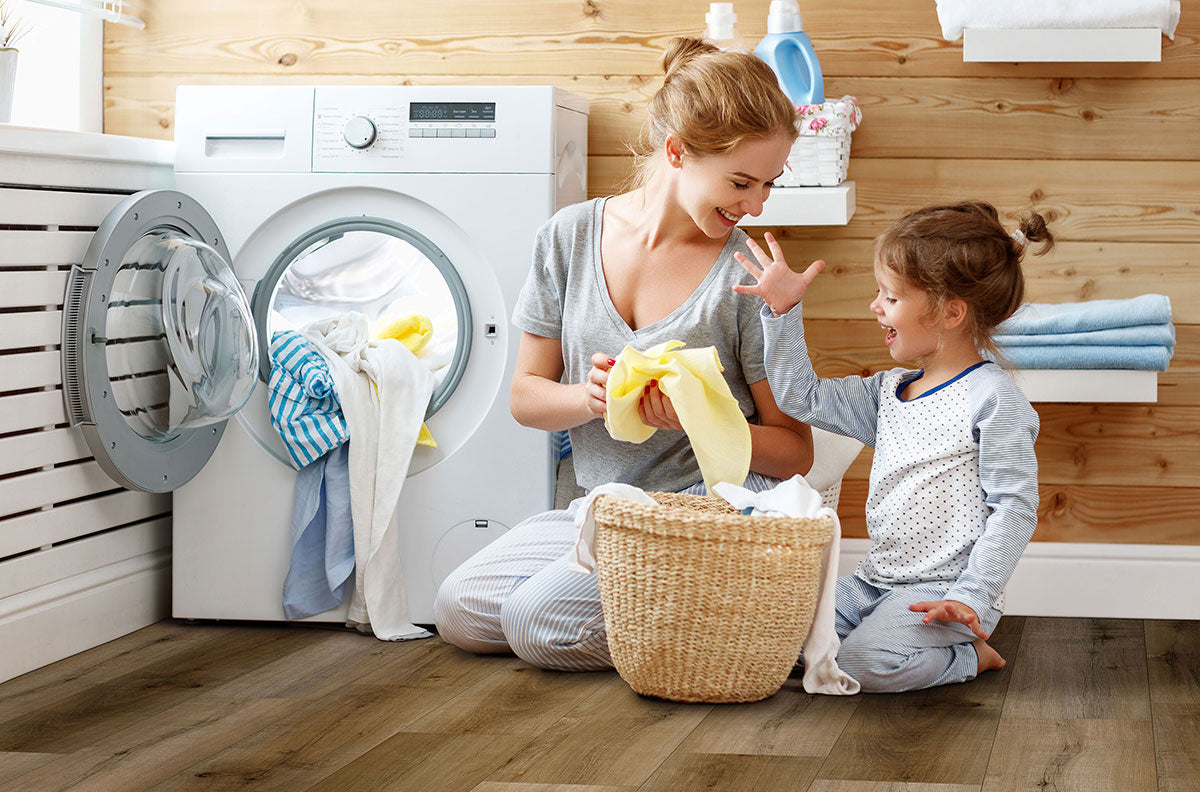 MSI-Andover Blythe 5MM 20MIL 7.13" X 48" Click Lock Waterproof Luxury Vinyl Plank Flooring (23.77sqft/Box)