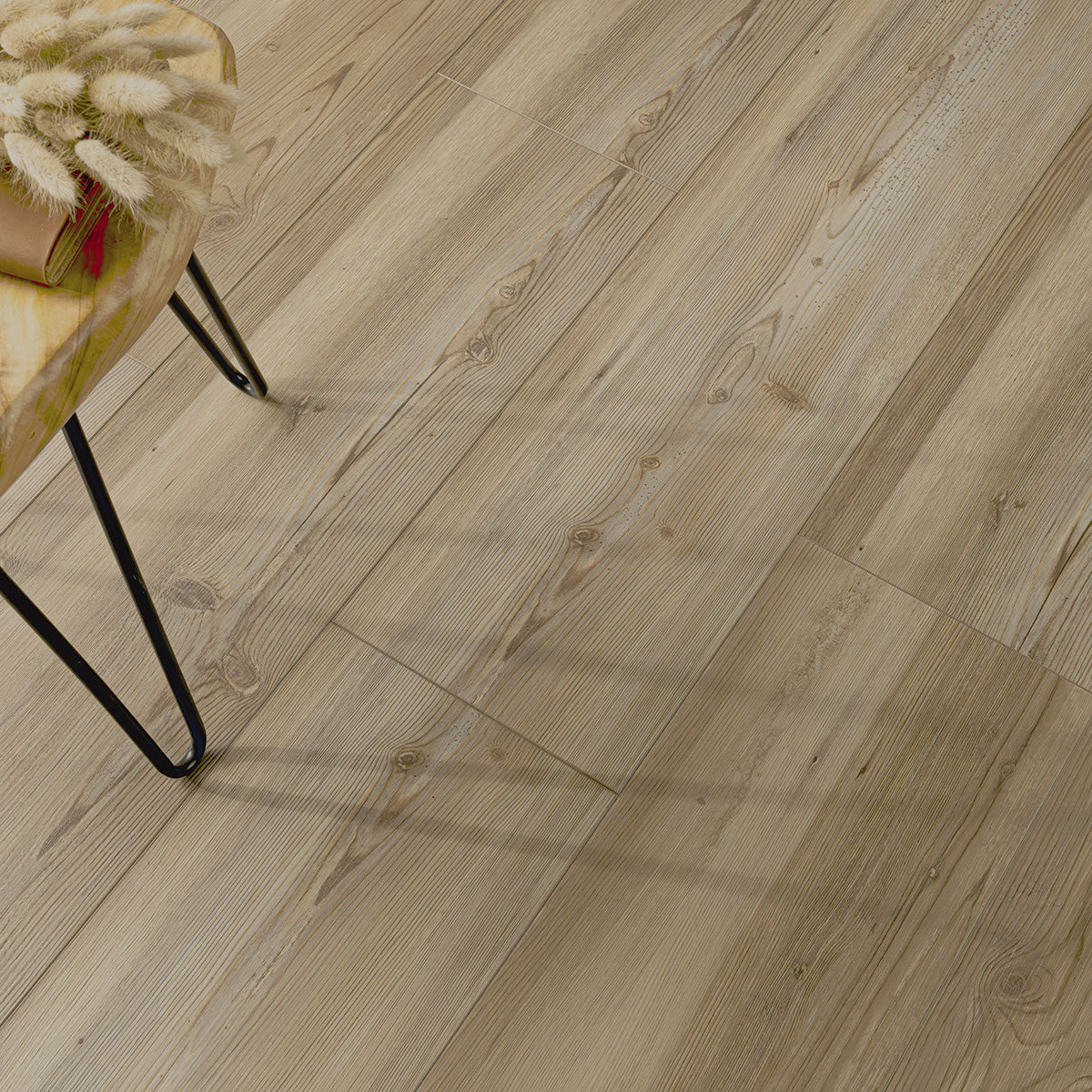 MSI-Cyrus 2.0 Brookings 5MM 20MIL 7" X 48" Click Lock Waterproof Luxury Vinyl Plank Flooring (23.77sqft/Box)