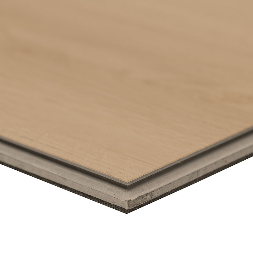 MSI-Laurel Reserve Cabana 8MM 22MIL 9" X 48" Click Lock Waterproof Luxury Vinyl Plank Flooring (20.96sqft/Box)