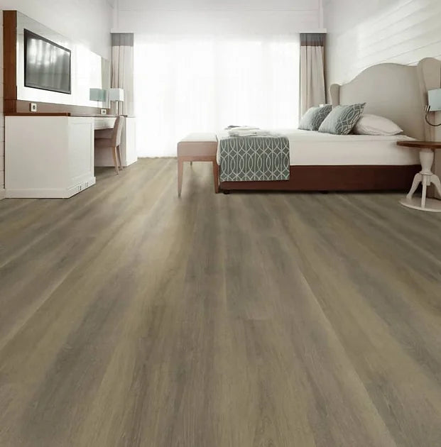 MSI-Ashton 2.0 Dillion Fog 4.4MM 12MIL 7" X 48" Click Lock Waterproof Luxury Vinyl Plank Flooring (26.15sqft/Box)