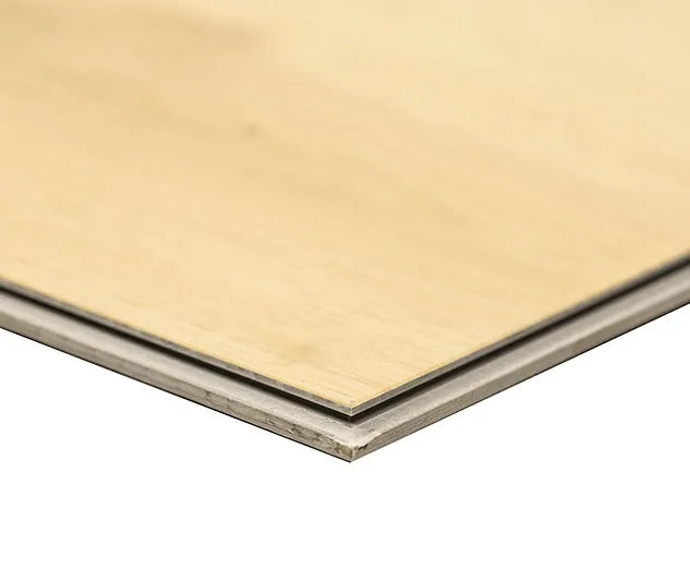 MSI-Laurel Reserve Tranquilla 8MM 22MIL 9" X 48" Click Lock Waterproof Luxury Vinyl Plank Flooring (20.96sqft/Box)