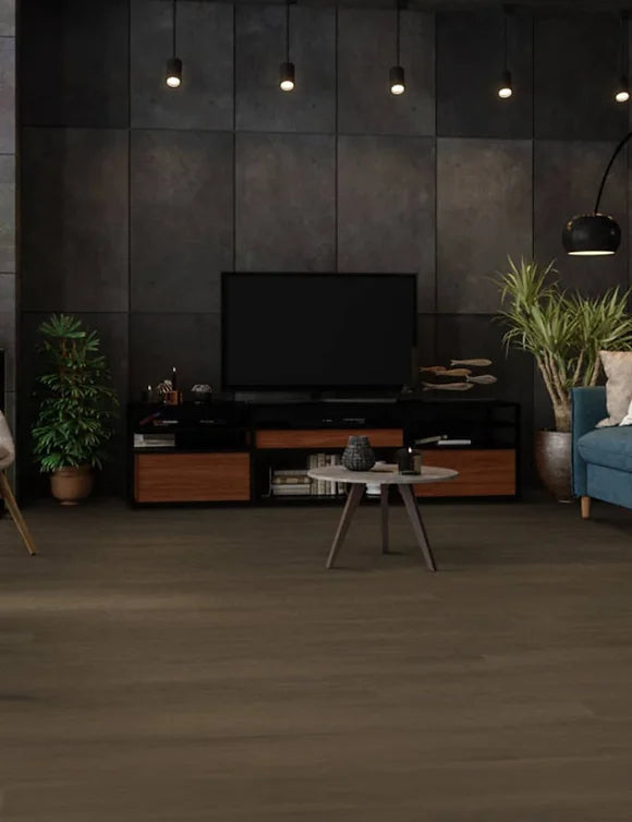 MSI-Ashton 2.0 Beckley Bruno 4.4MM 12MIL 7" X 48" Click Lock Waterproof Luxury Vinyl Plank Flooring (26.15sqft/Box)