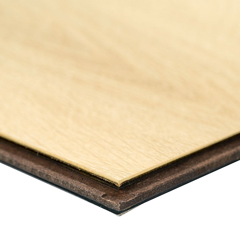 SMITHCLIFFS-GLENBURY OAK 7" X 48" - 10MM 22MIL CLICK LOCK WATERPROOF RIGID CORE (17.95/BOX)