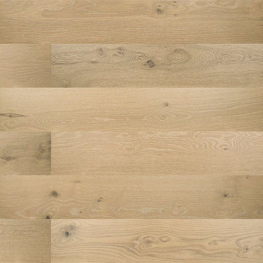 MSI WoodHills-Kings Buff 6.5"X48" - 7MM Thickness-1.2MIL Veneer  (21.67 sq.ft./ctn)