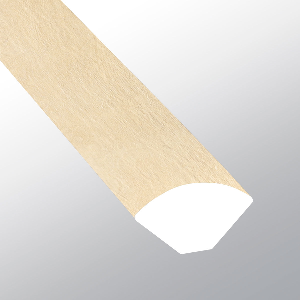 MSI Lenexa Creek Quarter Round 0.64"x0.75"x94"