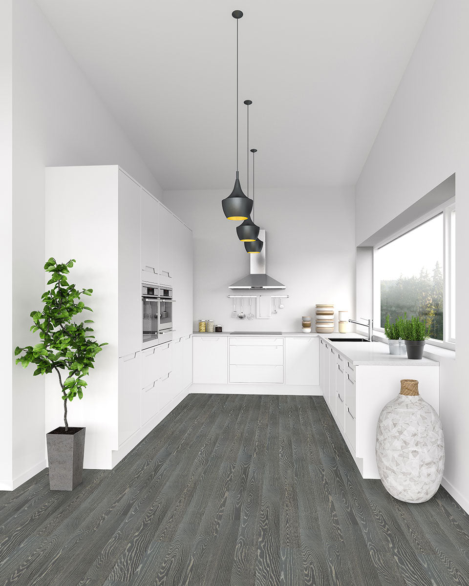 MSI WoodHills-Liora 6.5"X48" - 7MM Thickness-1.2MIL Veneer (21.67 sq.ft./ctn)