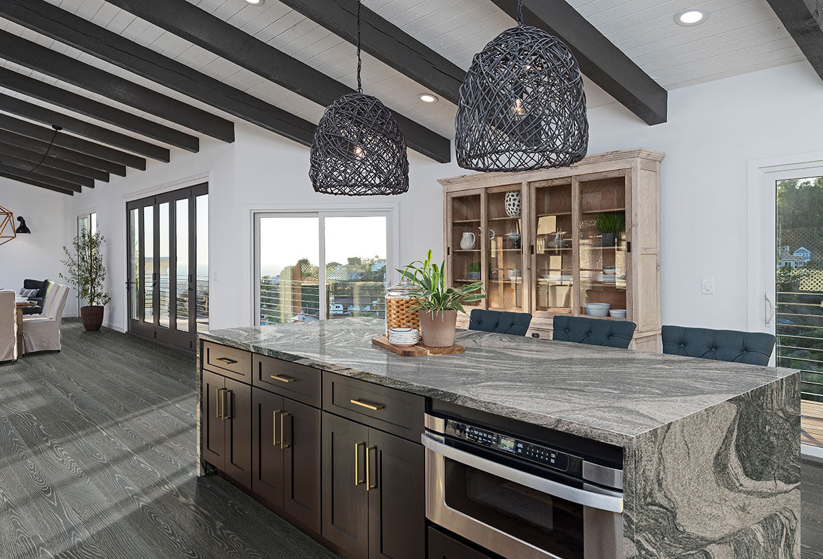 MSI WoodHills-Liora 6.5"X48" - 7MM Thickness-1.2MIL Veneer (21.67 sq.ft./ctn)