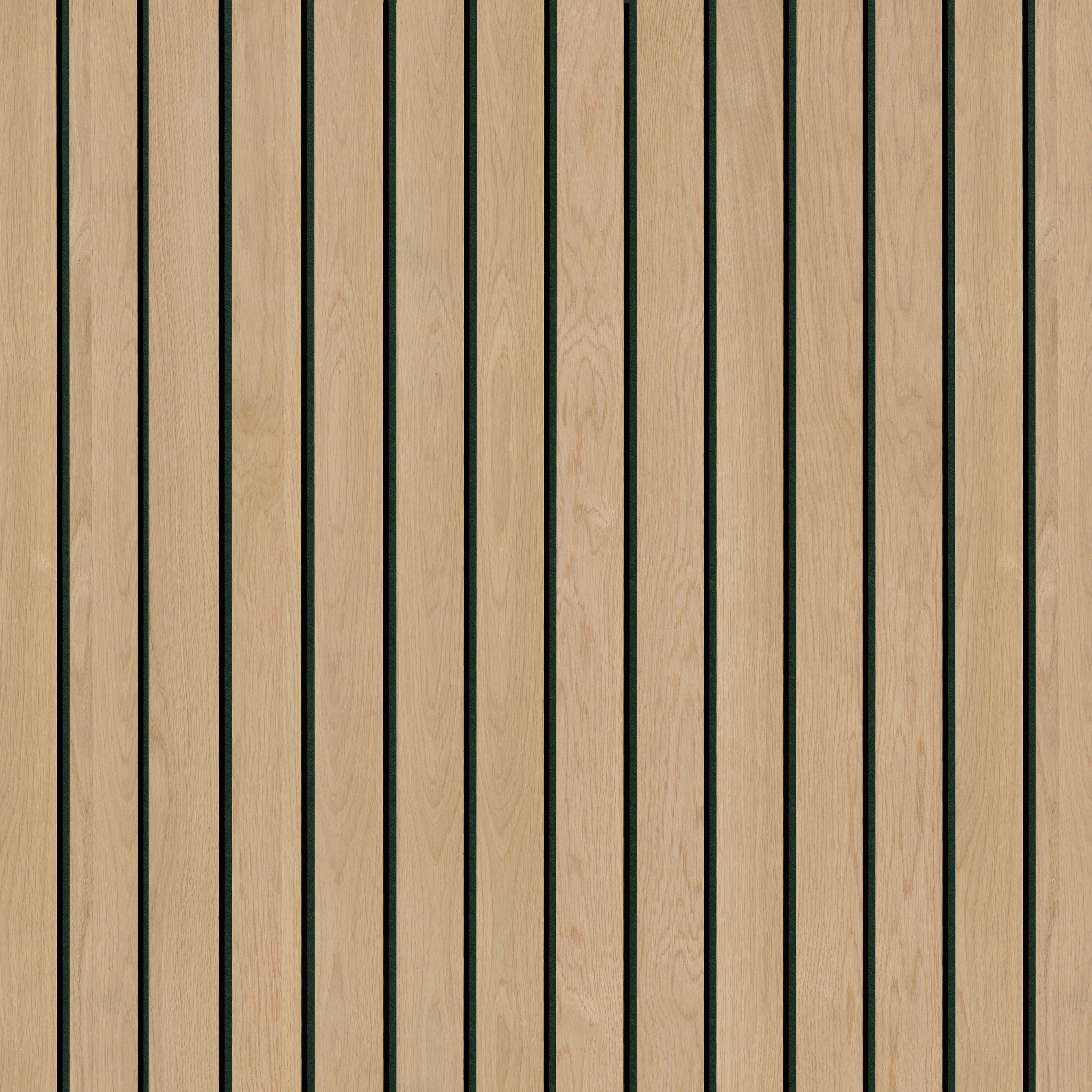 MSI Natural Macro Acoustic Wood Slat Panels $249.99/Set | NJ – Z4