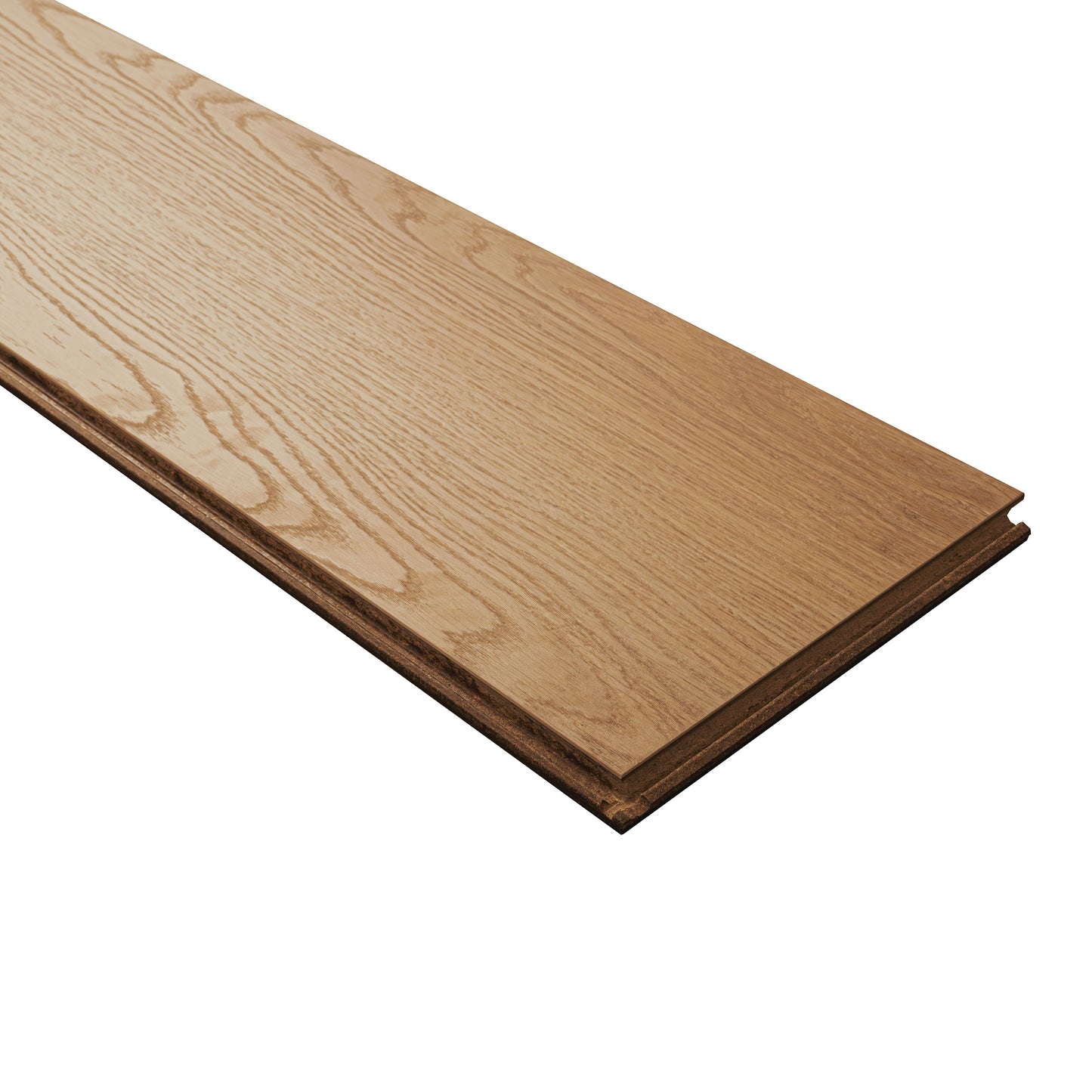 SHORECLIFFS HUSTON TRAIL 9" X 87" - 12MM 30 MIL CLICK LOCK WATERPROOF RIGID CORE (32.40/BOX)