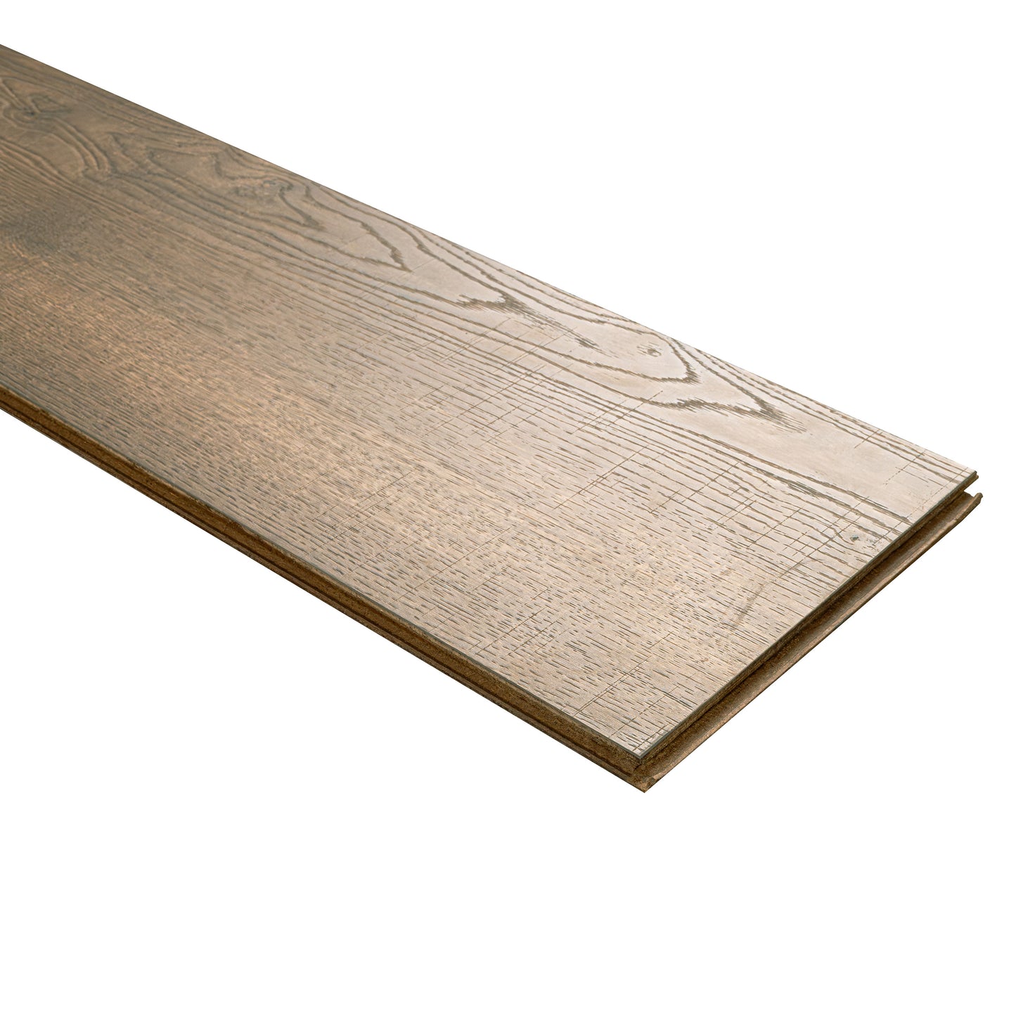 SHORECLIFFS ROGHAN 9" X 87" - 12MM 30 MIL CLICK LOCK WATERPROOF RIGID CORE (32.40/BOX)