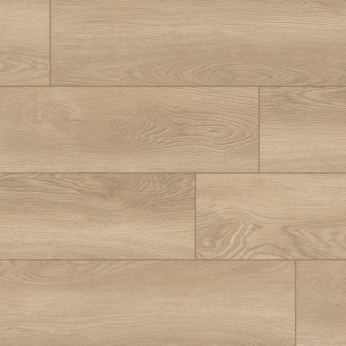 SHORECLIFFS SCHERTZ OAK 9" X 87" - 12MM 30 MIL CLICK LOCK WATERPROOF RIGID CORE (32.40/BOX)