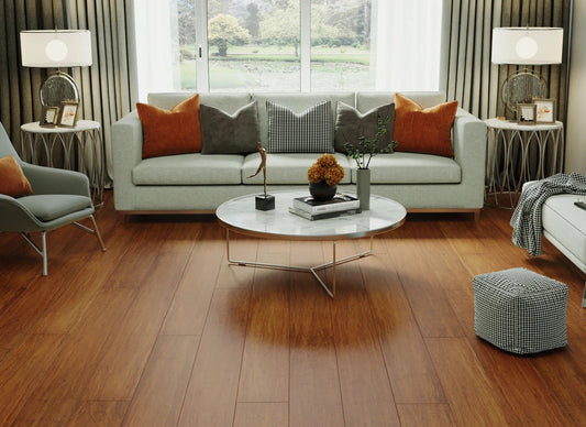 Modern flooring styles for NJ NY CT homes Zone 4 Flooring