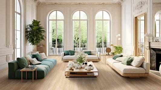 What Is SPC Flooring? A Beginner's Guide
