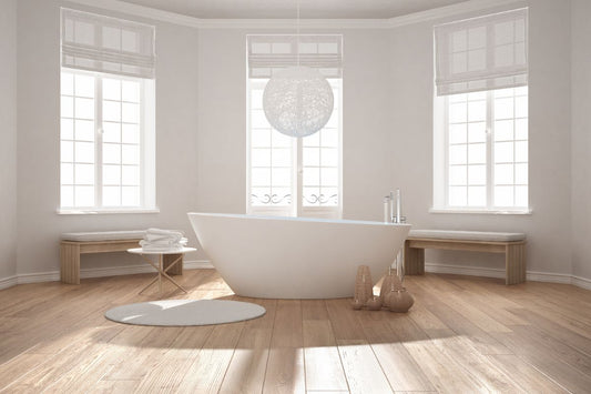 SPC Flooring: The Ultimate Guide to Waterproof, Durable, and Stylish Floors