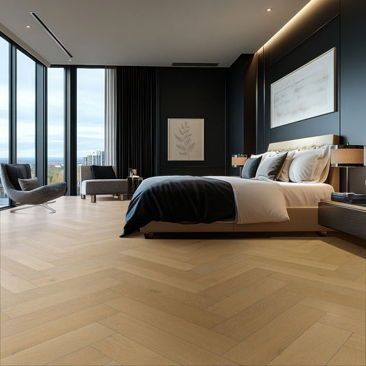 SPC Flooring Teaneck NJ — Why Homeowners Are Switching