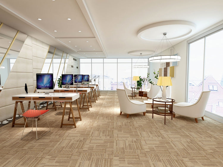 Carpet Tile