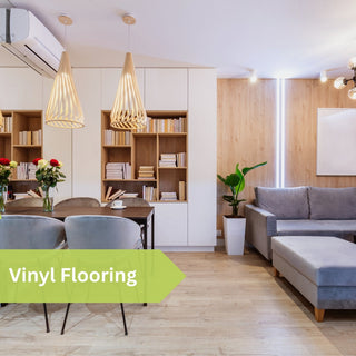 ALL LVT FLOORING