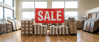 SALE