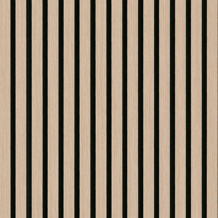 MSI Acoustic Wood Slat Wall Panels