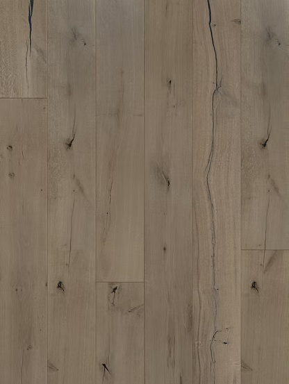 DENALI ARCADE-EUROPEAN OAK - 8.5"W X 87"L 5/8 THICK 4 VENEER (31.26sqft/Box)
