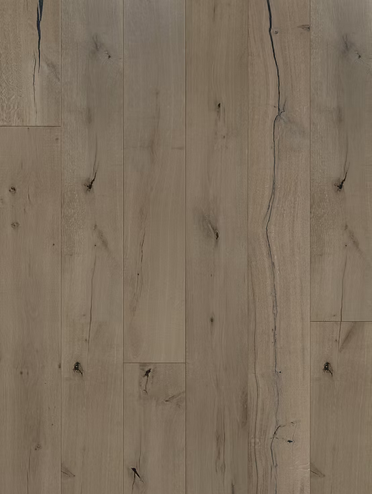 DENALI ARCADE-EUROPEAN OAK - 8.5"W X 87"L 5/8 THICK 4 VENEER (31.26sqft/Box)