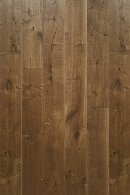 DENALI BEAMLINE-EUROPEAN OAK - 8.5"W X 87"L 5/8 THICK 4 VENEER (31.26sqft/Box)