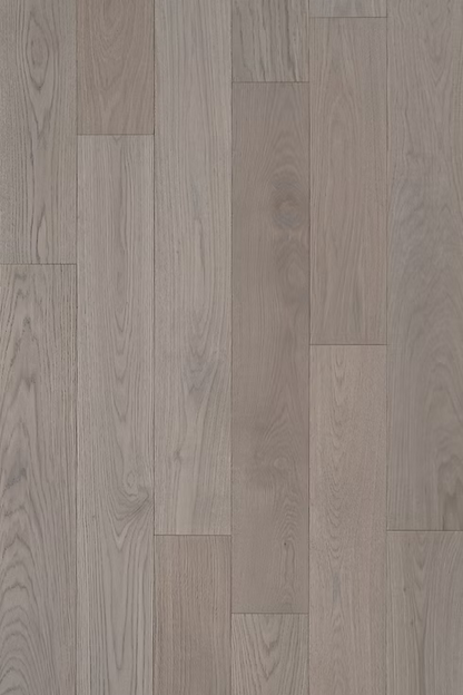 DENALI BERNINA-EUROPEAN OAK - 7.5"W X 75"L  1/2 THICK 1.8 VENEER (31.09sqft/Box)