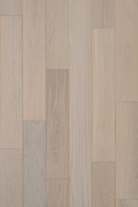 DENALI TOGANO-EUROPEAN OAK - 7.5"W X 75"L  1/2 THICK 1.8 VENEER (31.09sqft/Box)