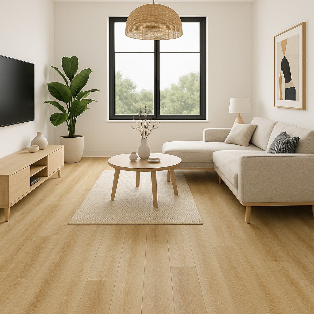 Harper-Kinshire Abby 6.5MM Waterproof Luxury Vinyl – Z4 Flooring