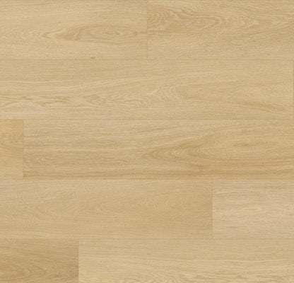 Citadel - Azaka Oak 8MM 32MIL Wear layer Ceramic Shield Coating  9" X 48" Click Lock Waterproof Luxury Vinyl Plank Flooring (21.45 SQFT per box)