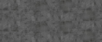 Rock Pro Aftermath 12 in. x 24 in. 7mm Luxury Vinyl Plank Flooring, Click Lock, Waterproof, 22 MIL Wear Layer, 16.02 sq.ft/Box