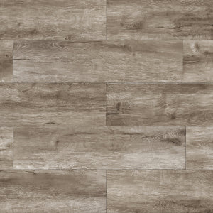Harper-StellerNova Oak  6.5MM 22MIL 9" X 48" Click Lock Waterproof Luxury Vinyl Plank Flooring(21.45 SQFT per box)