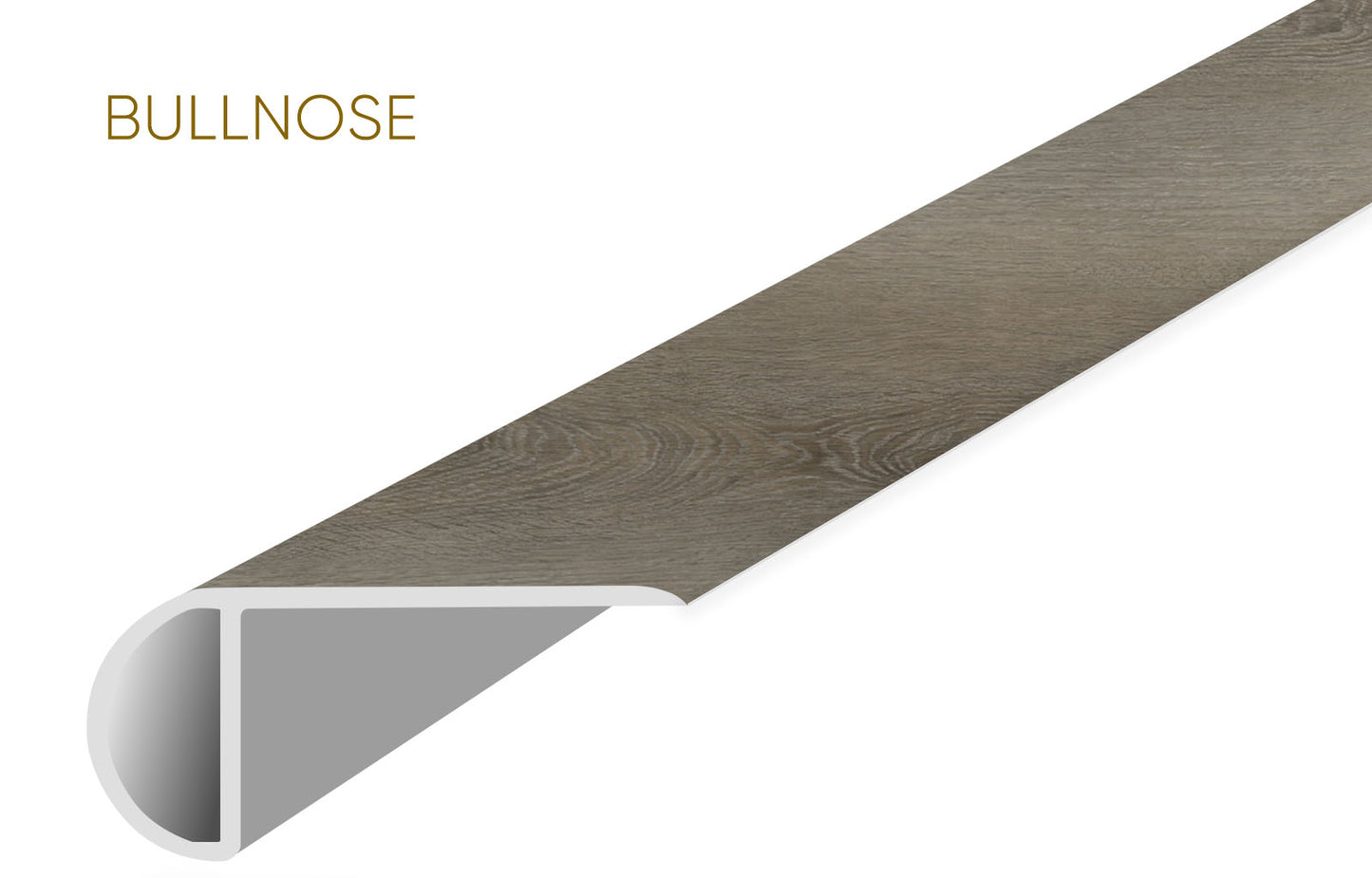 Barry Oak Stair Nose 2.24″x1.38″x94.49″