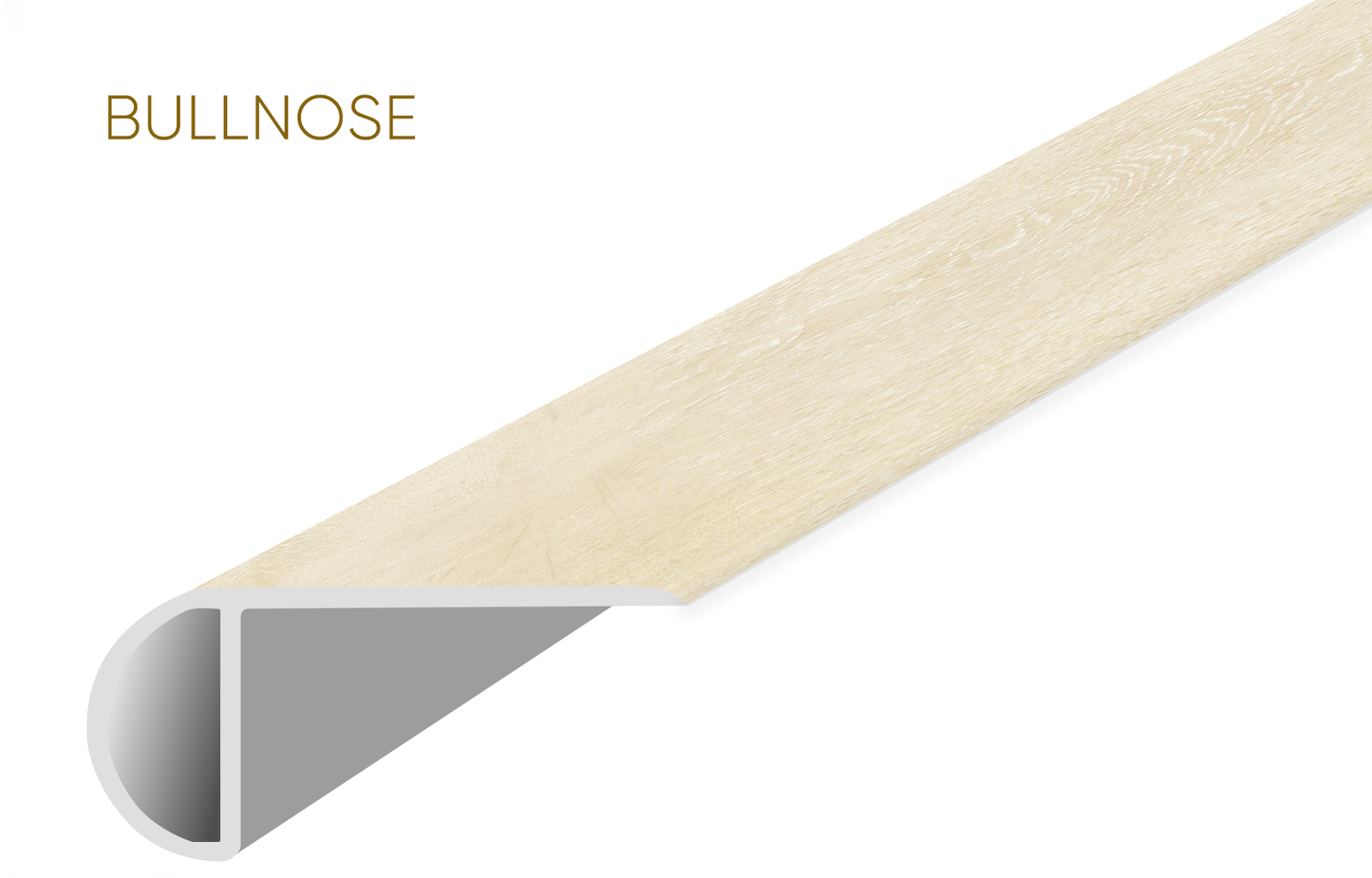 Imeprial Oak Stair Nose 2.24″x1.38″x94.49″