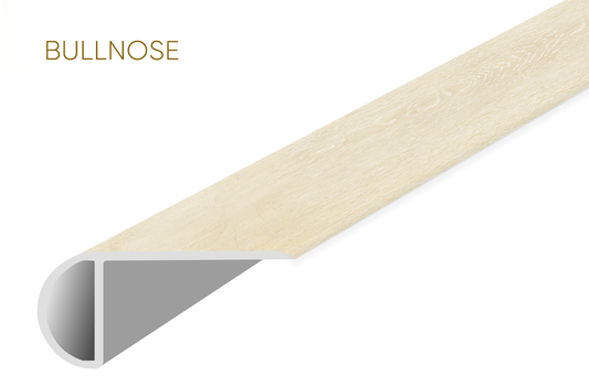 Imeprial Oak Stair Nose 2.24″x1.38″x94.49″