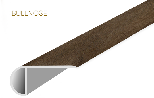 Bruno Oak Stair Nose 2.24″x1.38″x94.49″