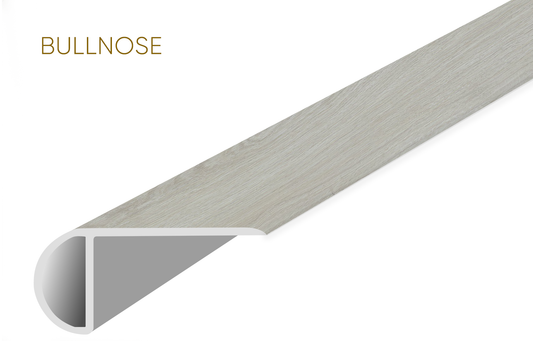 Duponte Fir Stair Nose 2.24″x1.38″x94.49″
