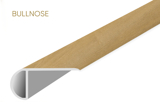 Lapland Oak Stair Nose 2.24″x1.38″x94.49″