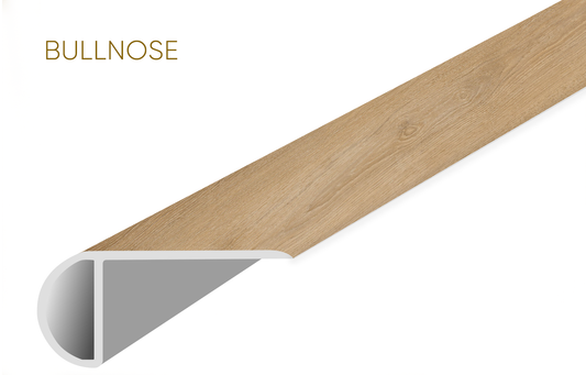 Napali Oak Stair Nose 2.24″x1.38″x94.49″