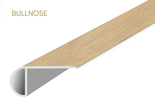 Nicoya Fir Stair Nose 2.24″x1.38″x94.49″
