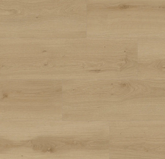 Citadel - Calise Oak 8MM 32MIL Ceramic Shield Coating  9" X 48" Click Lock Waterproof Luxury Vinyl Plank Flooring (21.45 SQFT per box)