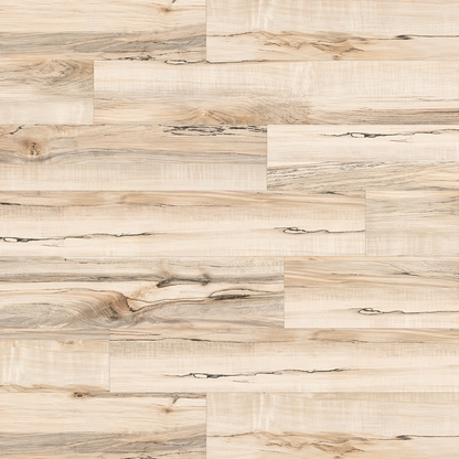 Harper-Foxshire Maple  6.5MM 22MIL 9" X 48" Click Lock Waterproof Luxury Vinyl Plank Flooring (21.45 SQFT per box)