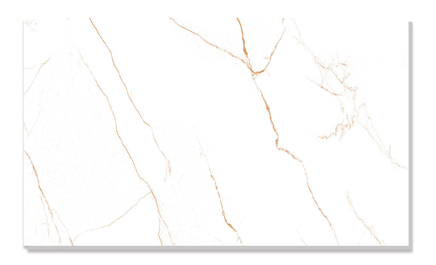 Rock Pro Firenze Gold 12 in. x 24 in. 7mm Luxury Vinyl Plank Flooring, Click Lock, Waterproof, 22 MIL Wear Layer, 16.02 sq.ft/Box