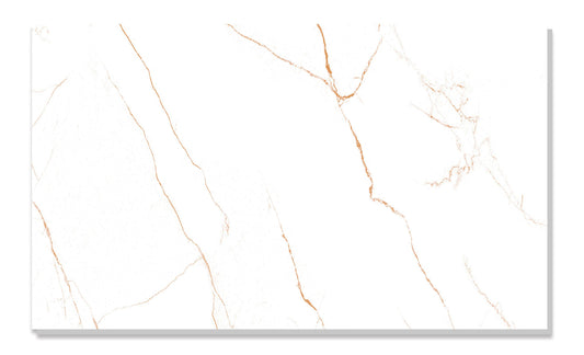 Rock Pro Firenze Gold 12 in. x 24 in. 7mm Luxury Vinyl Plank Flooring, Click Lock, Waterproof, 22 MIL Wear Layer, 16.02 sq.ft/Box