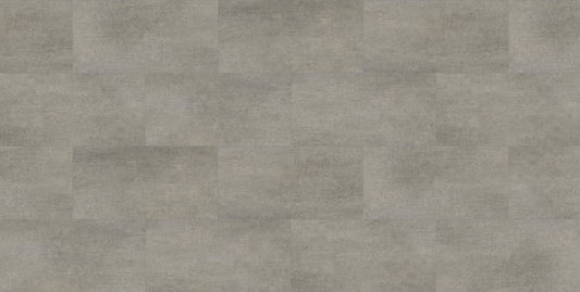 Rock Pro Fondazione 12 in. x 24 in. 7mm Luxury Vinyl Plank Flooring, Click Lock, Waterproof, 22 MIL Wear Layer, 16.02 sq.ft/Box