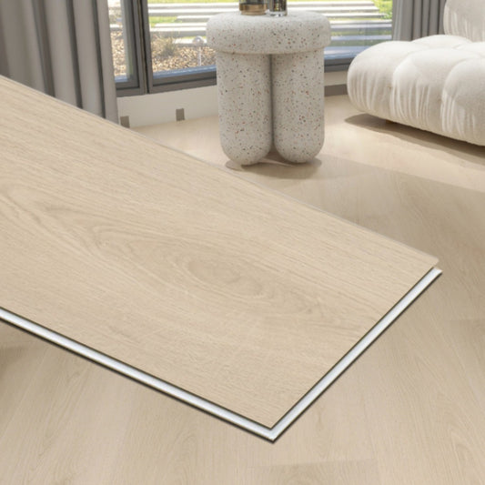 Montclair-Freemont Fir 6.5MM 22MIL 7" X 48" Click Lock Waterproof Luxury Vinyl Plank Flooring (19.16sqft/Box)