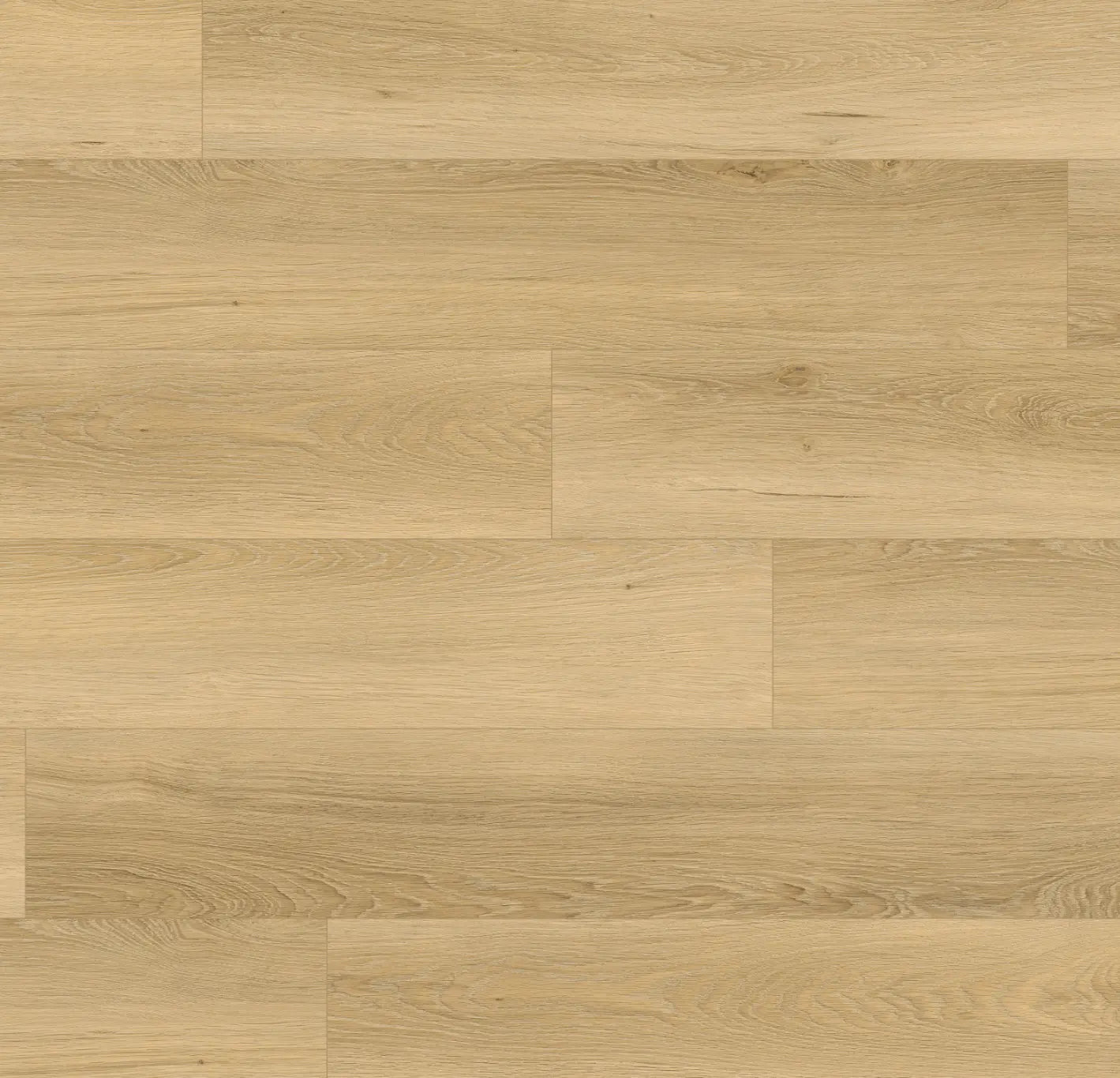 Citadel - Halen Oak 8MM 32MILWear layer Ceramic Shield Coating  9" X 48" Click Lock Waterproof Luxury Vinyl Plank Flooring (21.45 SQFT per box)